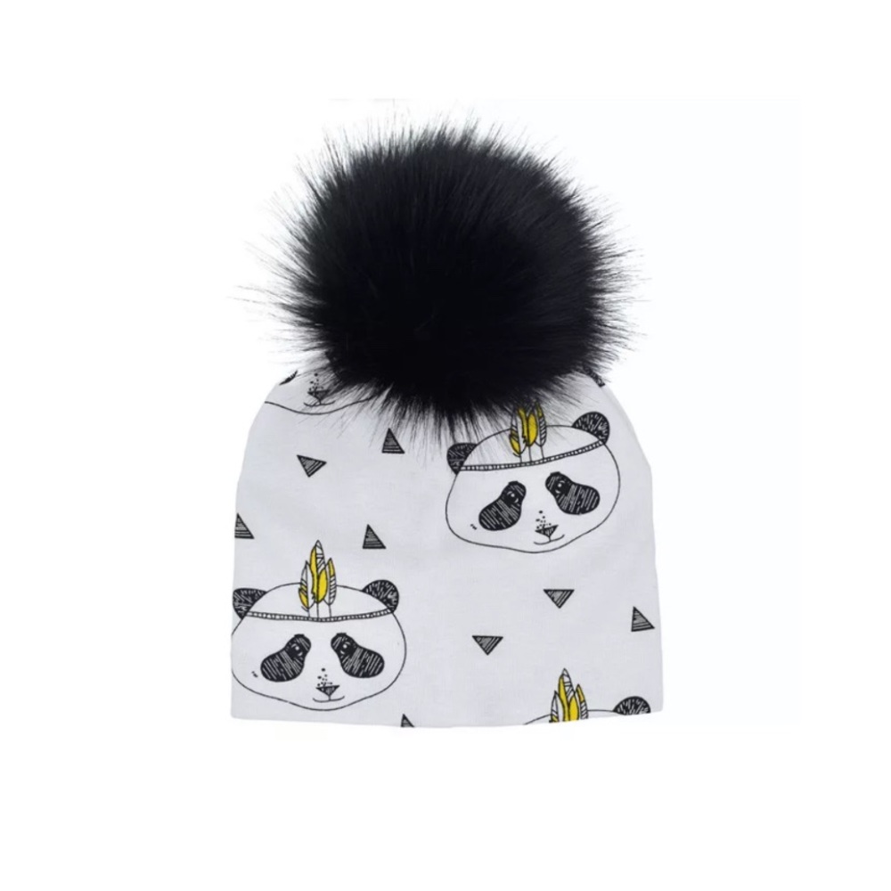 Toddler hat
